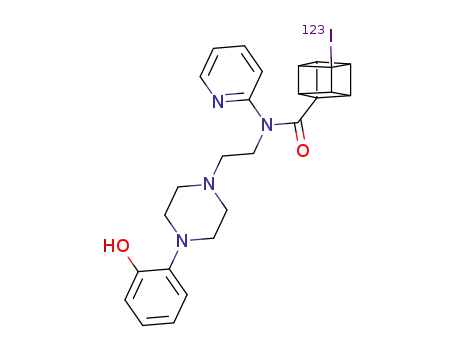 1299426-14-4 Structure