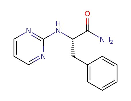 C<sub>13</sub>H<sub>14</sub>N<sub>4</sub>O