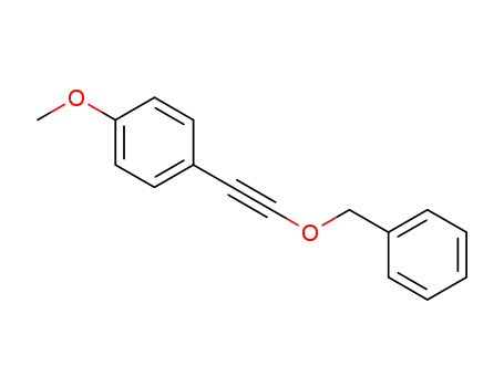 C<sub>16</sub>H<sub>14</sub>O<sub>2</sub>