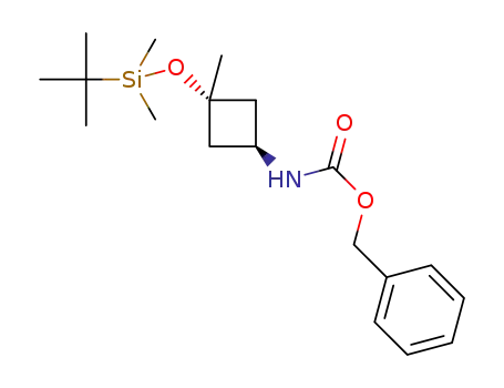 1303609-24-6 Structure