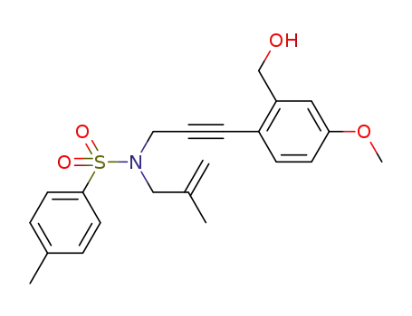 1309881-90-0 Structure