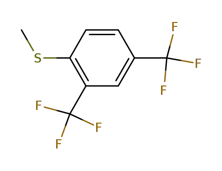 393-32-8 Structure