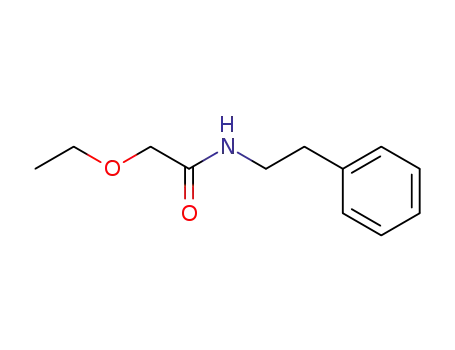 Acetamide, 2-ethoxy-N-(2-phenylethyl)-