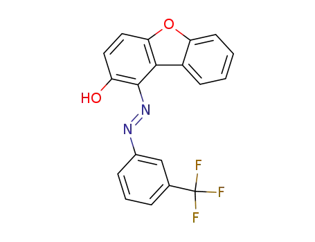 387-20-2 Structure