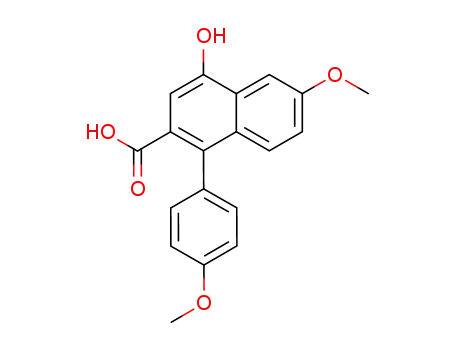 338730-32-8 Structure