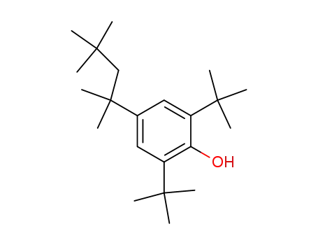 65796-87-4 Structure