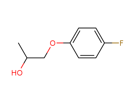 (S)-1-(4-FLUOROPHENOXY)-2-PROPANOL