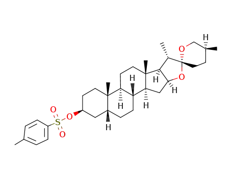 4965-79-1 Structure