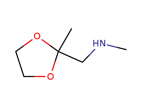 4388-98-1 Structure