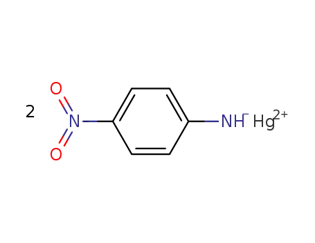 Molecular Structure of 66827-74-5 (4-nitroaniline)