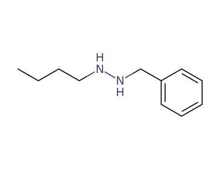 <i>N</i>-benzyl-<i>N</i>'-butyl-hydrazine