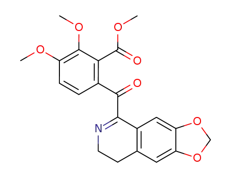 75509-67-0 Structure