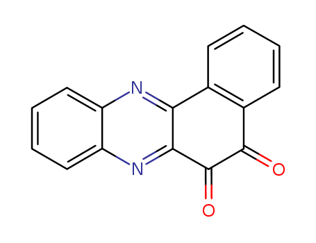 Benzo[a]phenazine-5,6-dione