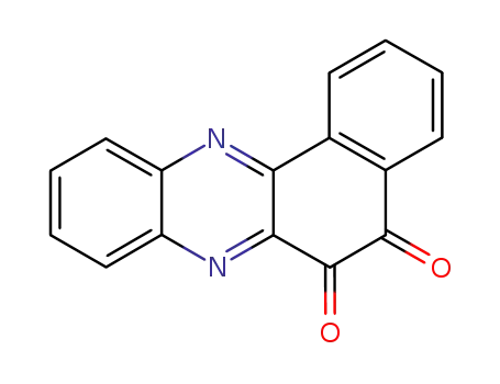 Benzo[a]phenazine-5,6-dione