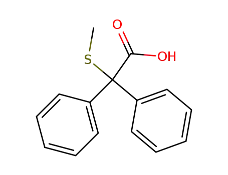 16502-54-8 Structure