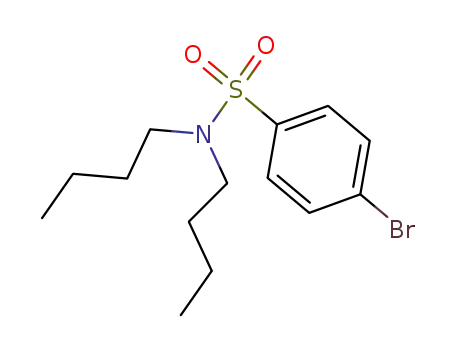 6419-78-9 Structure