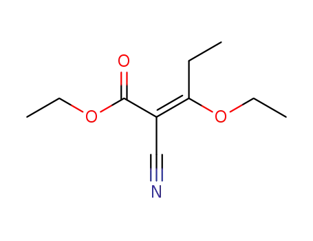 25468-53-5 Structure