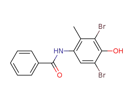 861308-06-7 Structure