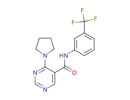 102818-45-1 Structure