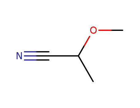 2-methoxypropanenitrile