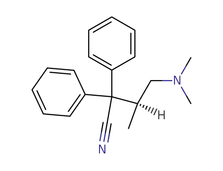 6134-96-9 Structure