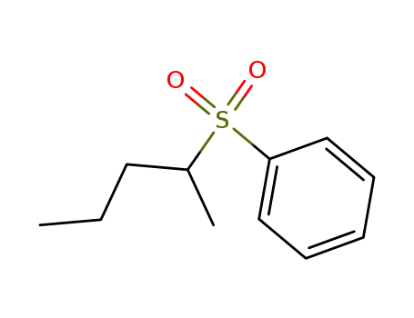 phenyl 2-pentyl sulfone