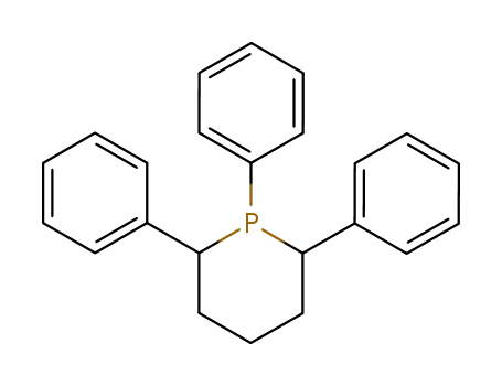 1,2,6-triphenyl-phosphinane