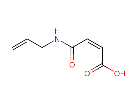 (Z)-3-(prop-2-enylcarbamoyl)prop-2-enoic acid