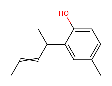 13831-49-7 Structure