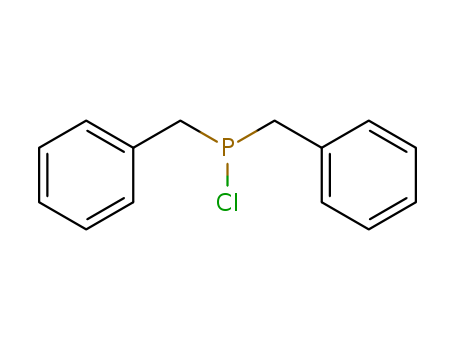 dibenzyl-chloro-phosphane cas  17850-02-1