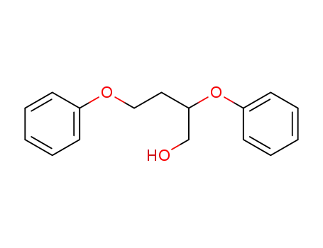 2,4-Diphenoxy-butanol