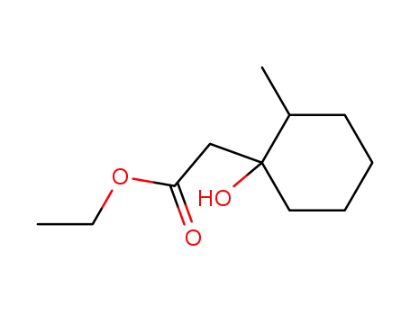 Ethyl (1-hydroxy-2-methylcyclohexyl)acetate
