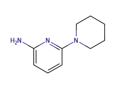 4945-46-4 Structure