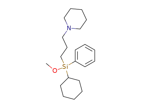 100069-71-4 Structure