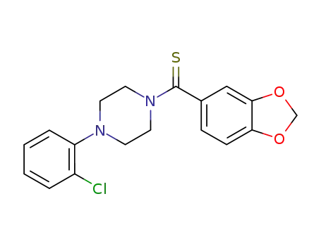 116402-30-3 Structure