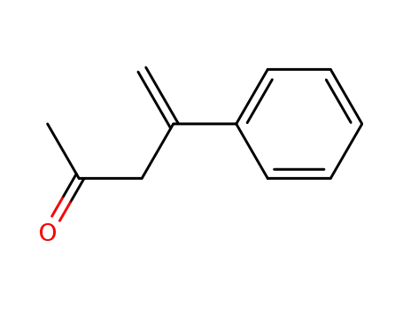 4-Phenyl-4-pentene-2-one