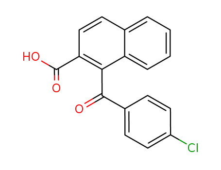 101697-12-5 Structure