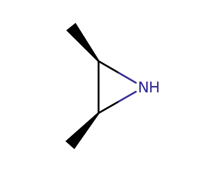 cis-2,3-Dimethylaziridine