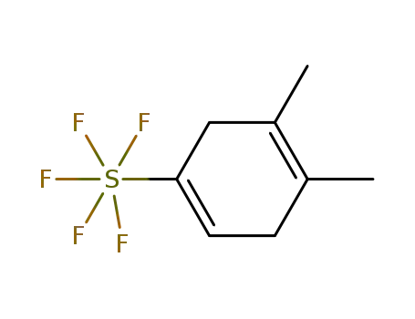 1014-57-9 Structure