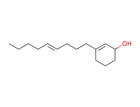 ((E)-3-Non-4-enyl)-cyclohex-2-enol