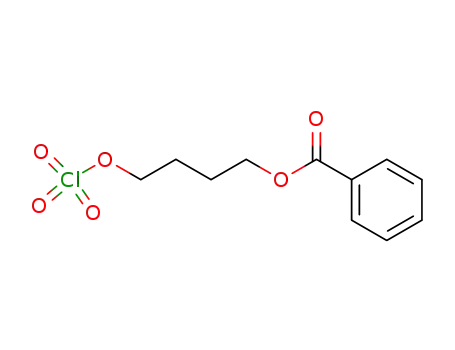 4-Perchlorato-butyl-benzoat