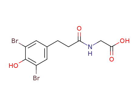 99853-42-6 Structure