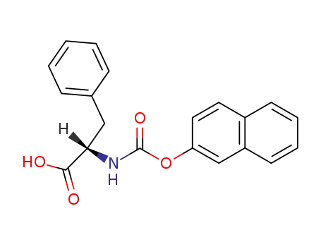 2547-03-7 Structure