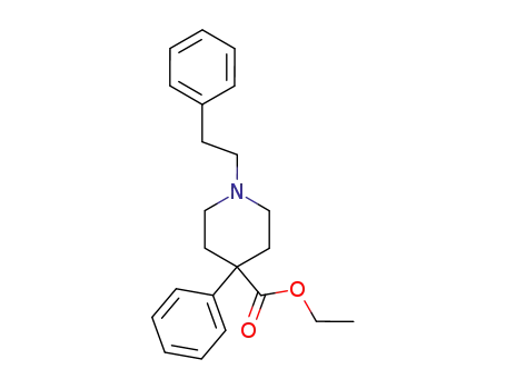 Molecular Structure of 469-80-7 (Pheneridine)