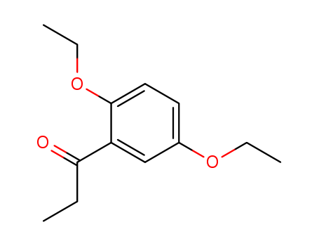 2-5-diethoxypropiophenone