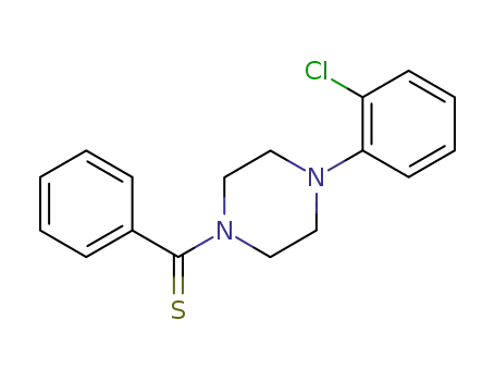 116402-33-6 Structure