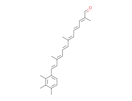 12'-apo-χ-caroten-12'-al