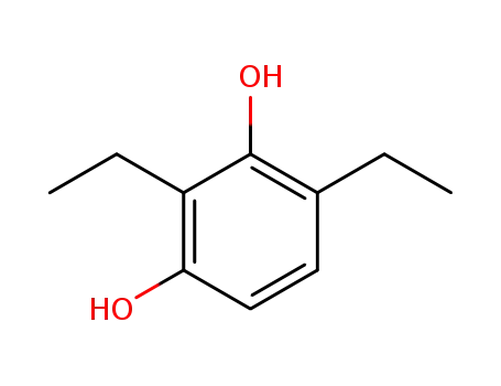 2,4-디에틸-1,3-벤젠디올