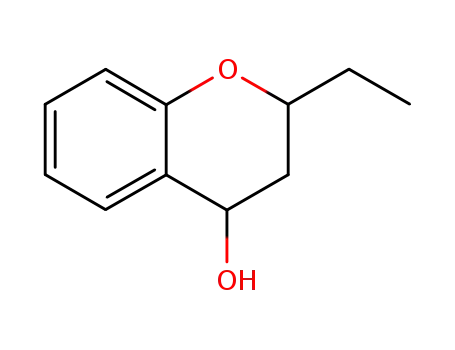 1481-94-3 Structure