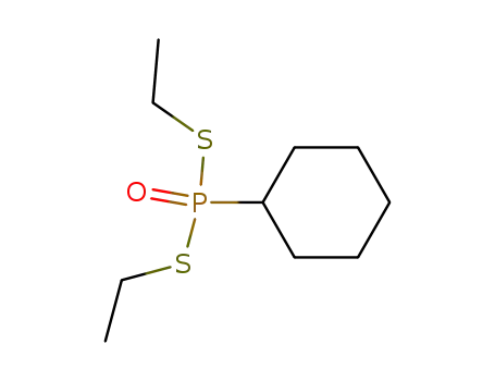 16139-87-0 Structure